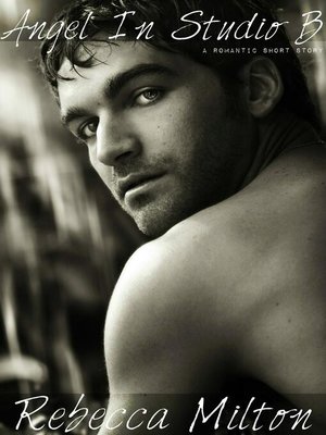 cover image of Angel in Studio B